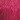 Zip Front Velour Robe, Magenta, swatch