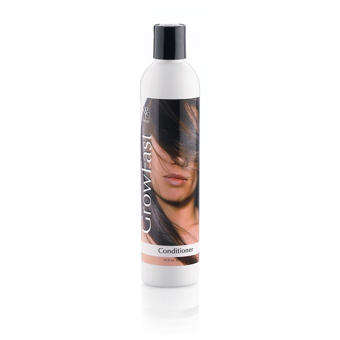GrowFast™ Shampoo or Conditioner, , large