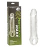 Performance Maxx Clear Extension 7.5&rdquo; by Calexotics, , large