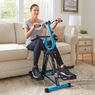 Full Body Home Track Home Gym, , large