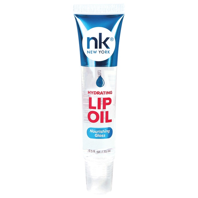 Hydrating Lip Oil, , large