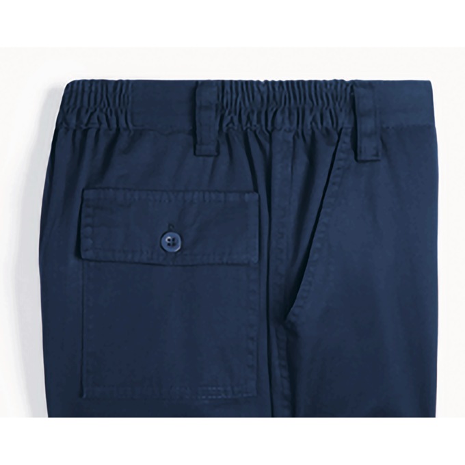 Men's Comfort Waist Pant, , large