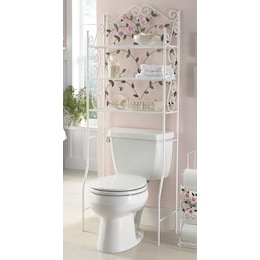 Rose Garden Space Saver, , large