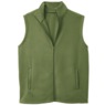 Men's Fleece Vest, , large
