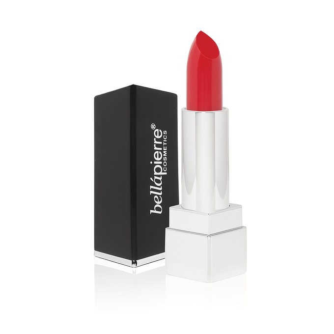 Bellapierre Cosmetics Mineral Lipstick, , large