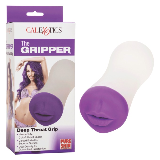 The Gripper, , large