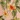 Pink Hawaiian Print