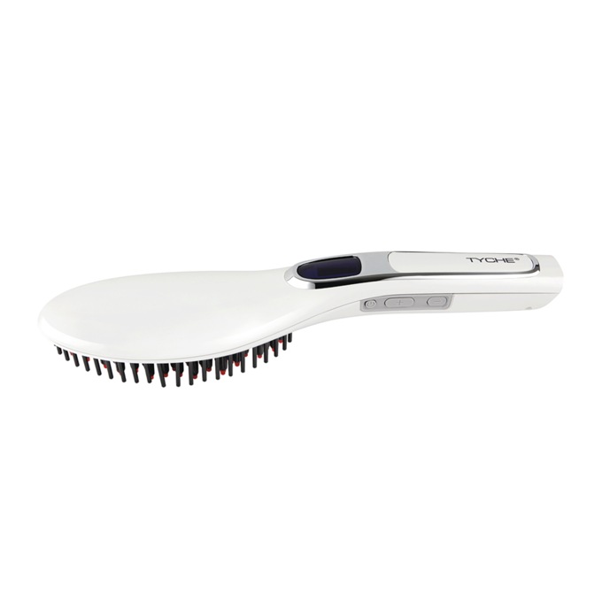 Tyche Electric Hot Brush, , large