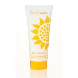 Elizabeth Arden Sunflowers Body Cleanser, , large
