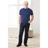 3-Pack Men's Basic T-Shirts, , large