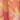 Free-Flowing Shift Dress, Tropical Melon Print, swatch
