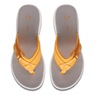 Breeze Sea Sandal, Burnt Yellow, large