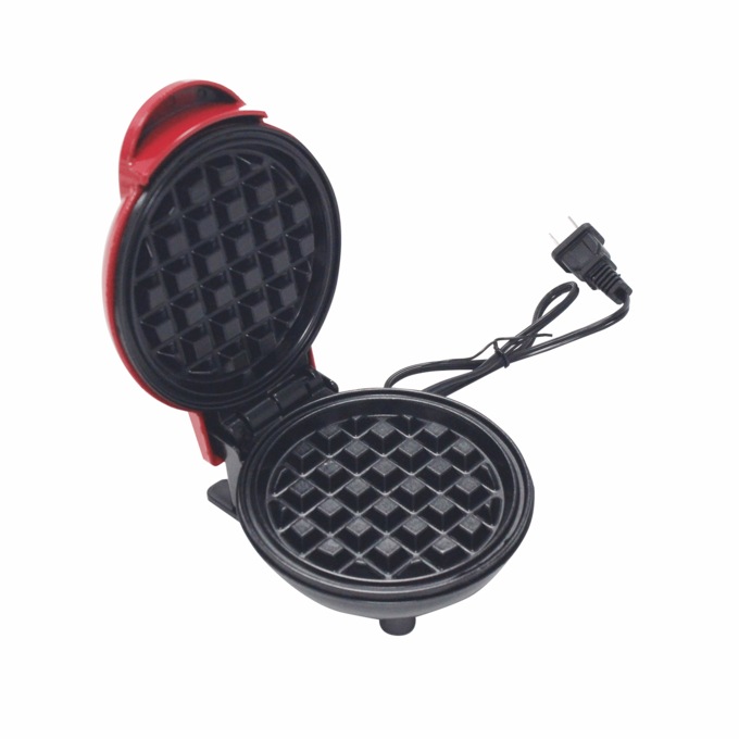 Mini Waffle Maker, , large