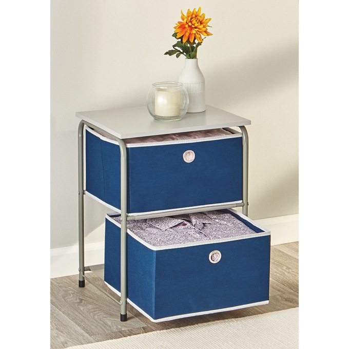 2-Drawer Chest, , large