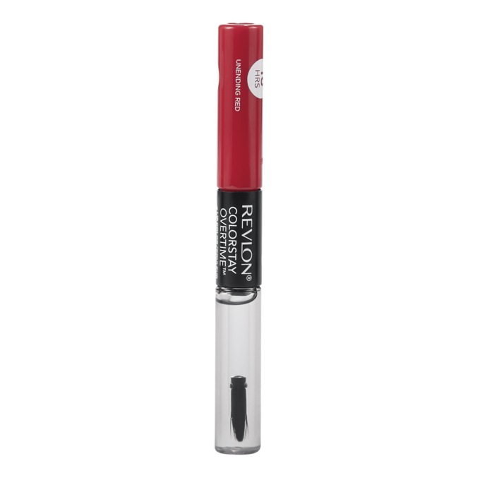 Revlon ColorStay Overtime Lip Color, , large