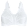 Exquisite Form® Fully Side Shaping Wireless Bra, , large