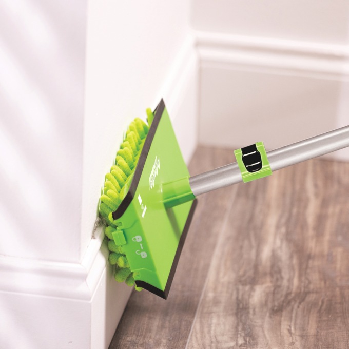 Blade Maid® Ceiling Fan Cleaner, , large