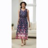 Long Sundress, , large