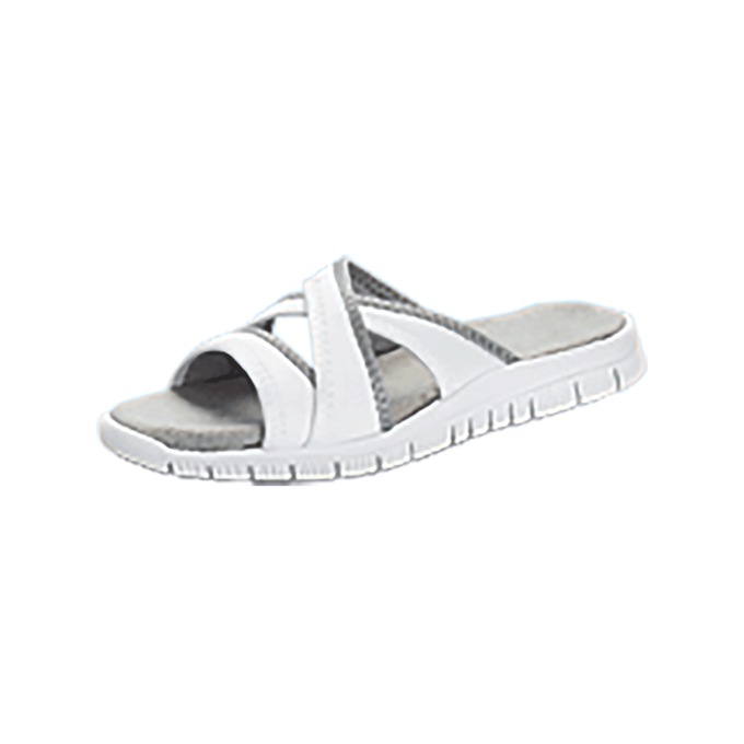 Women's Dede Athletic Slide, , large