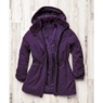 Versatile Cold-Weather Coat, , large