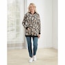 Snap-Front Cardigan, , large