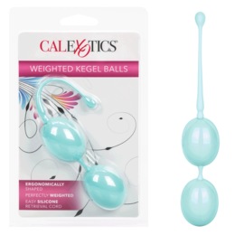Weighted Kegel Balls by Calexotics, , large
