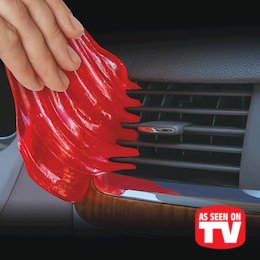 Ruby Squishy Clean, , large