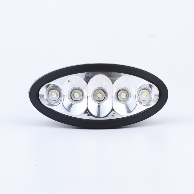 Extra-Wide Beam Flashlight, , large
