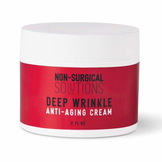 Deep Wrinkle Anti-Aging Cream, , large