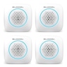 Bell+Howell Rogue Pest Repeller Aid 4-pack, , large