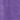 Snap-Front Long Terry Robe, Purple, swatch