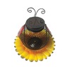 Solar Light Bird Feeder, , large