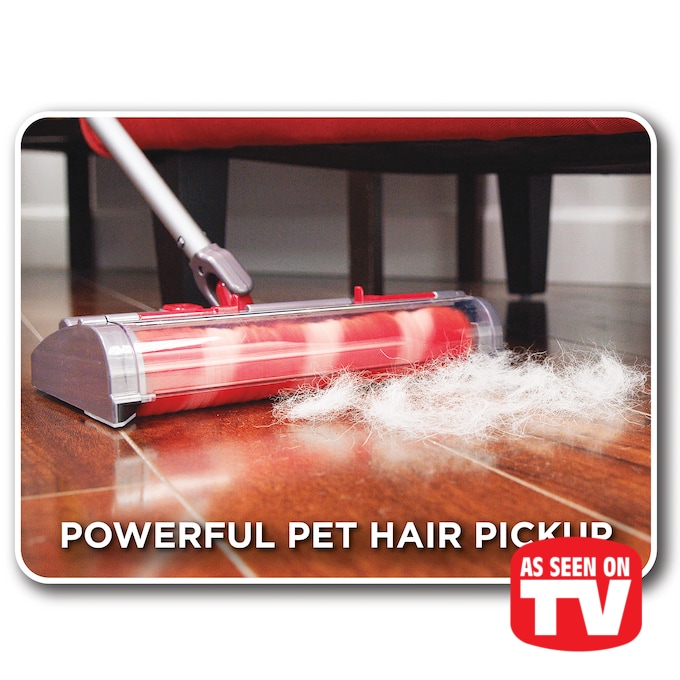 Voom Cordless Power Cleaning Sweeper, , large