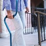 Easy-Up Comfort Cane, , large