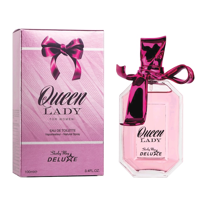 Queen Lady Women's Version EDT Spray, , large