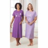 2-Pack Nightshirts, , large