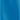 Trapunto Trim Caftan, Azure, swatch