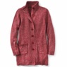 Marled Cardigan, , large