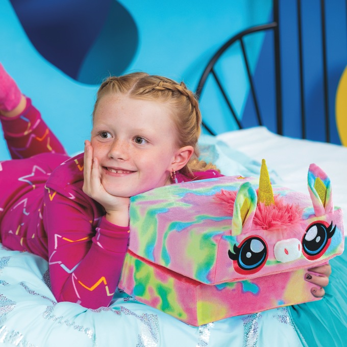 Pillow Cube Kid, , large