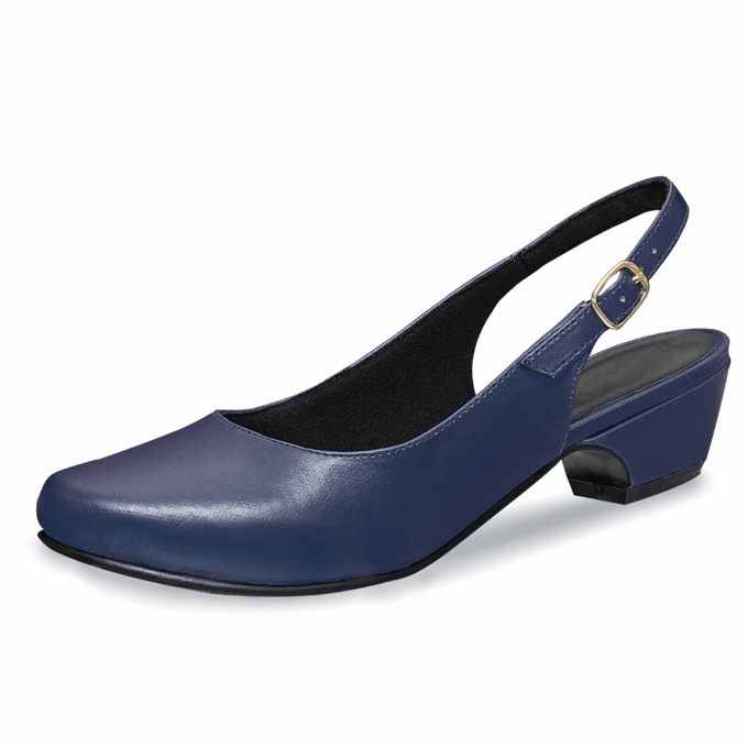 Delia Pump, , large