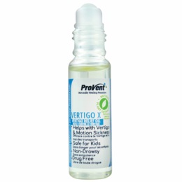 Vertigo X .15 oz. Roll-On, , large