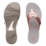 Breeze Sea Sandal, Rose Gold, large