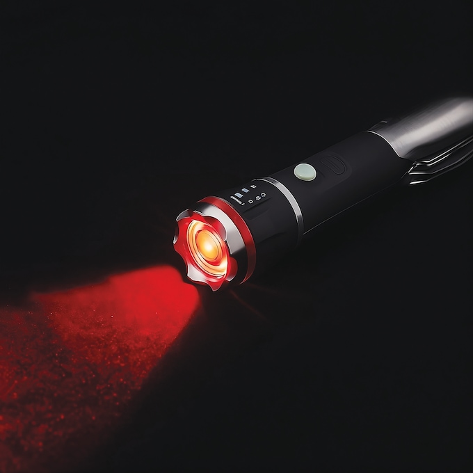 Commando Light, , large