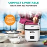 Rice Robot, , large