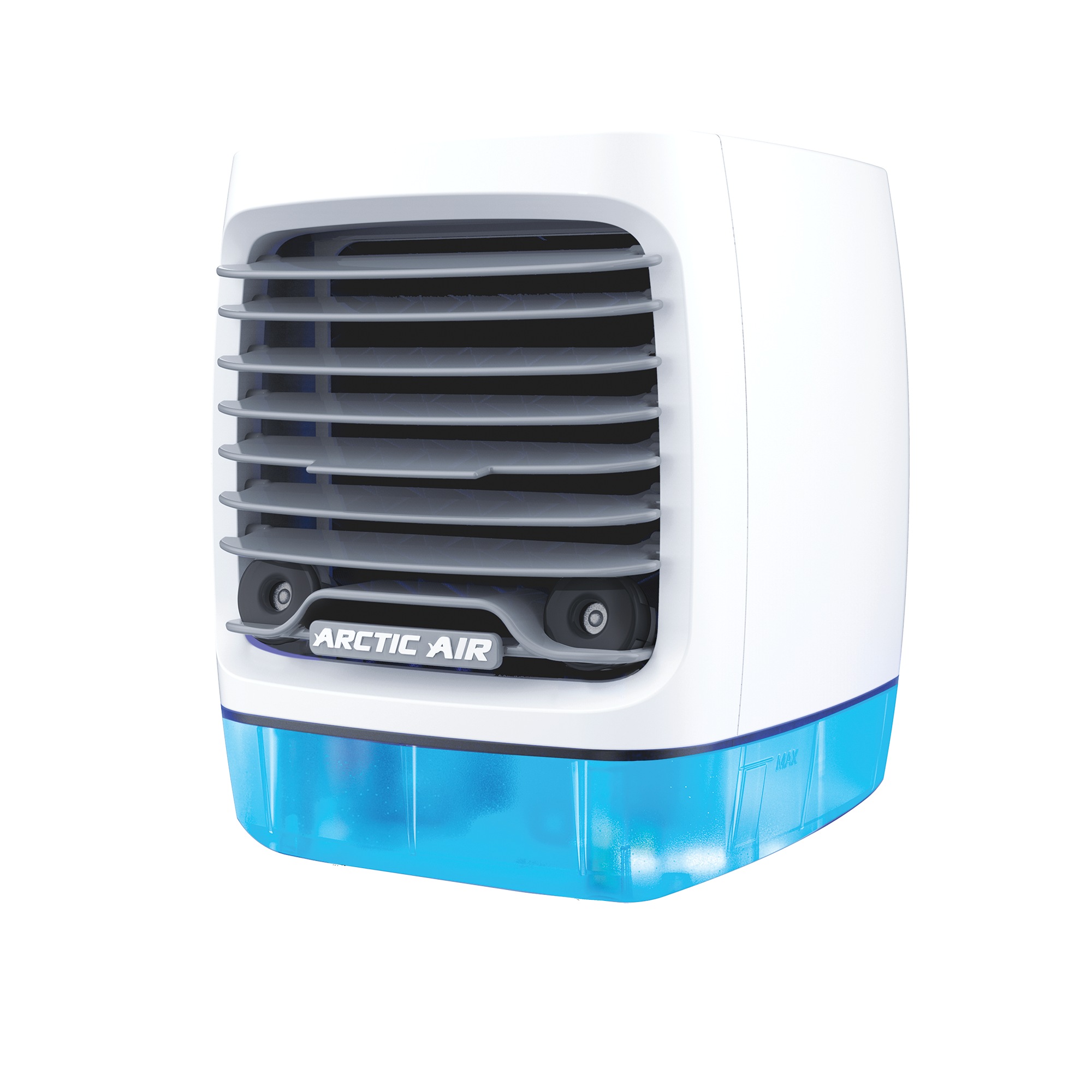 Arctic Air Chill Zone, , large