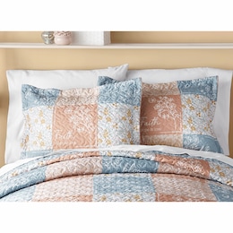 Blooming Sentiments Sham, , large