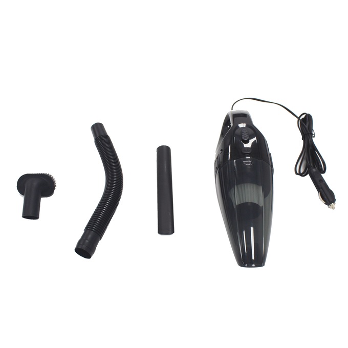 12-Volt Portable Wet/Dry Auto Vac, , large