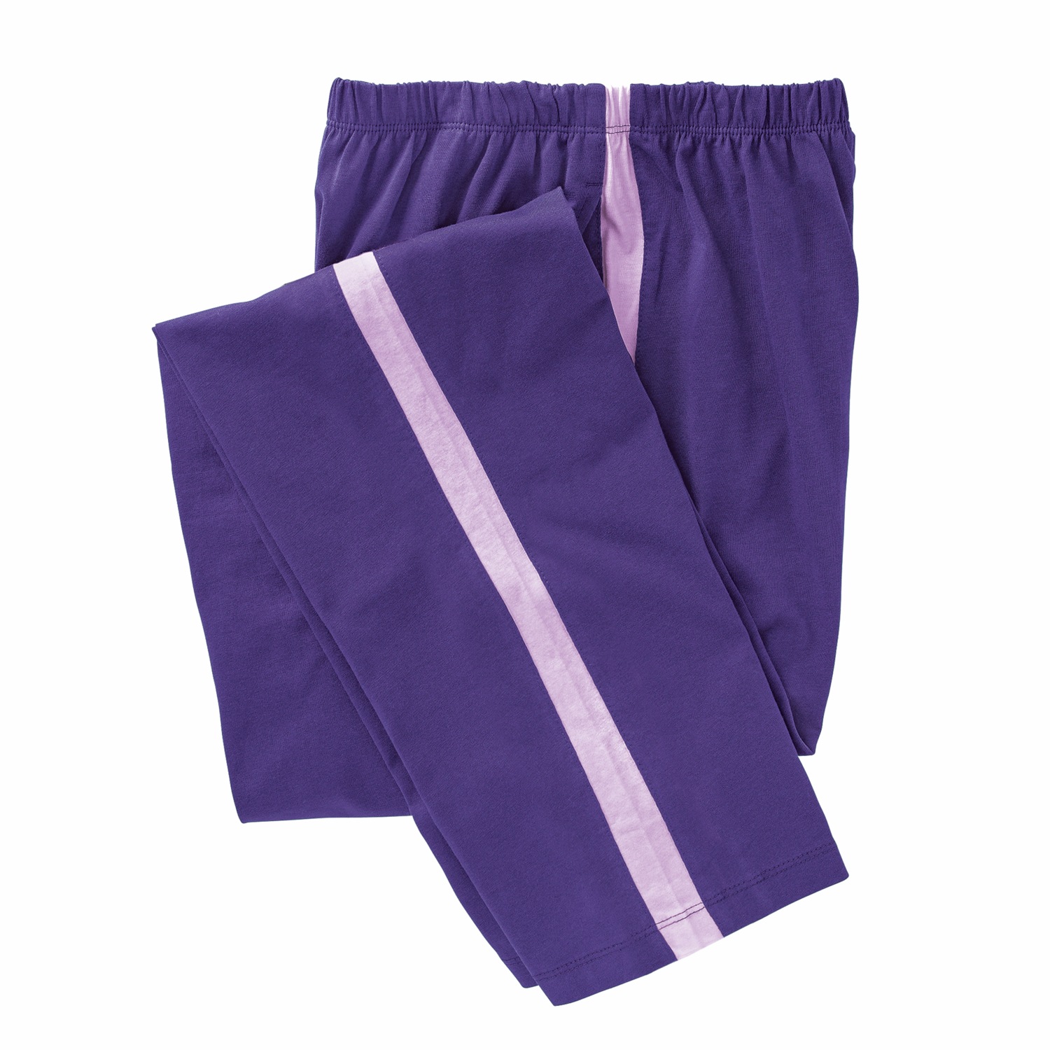 Contrast Stripe Pant Carol Wright