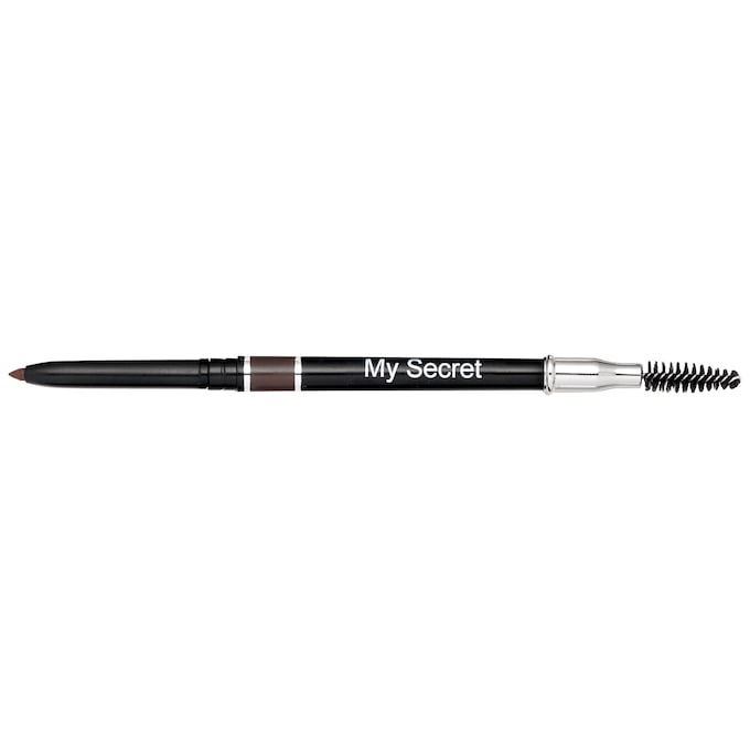 My Secret Cosmetics Eyebrow Pencil, , large
