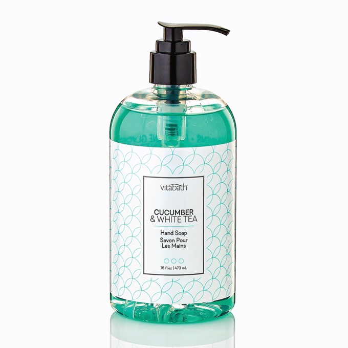 Vitabath® Hand Soap, , large